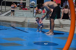 SplashPad